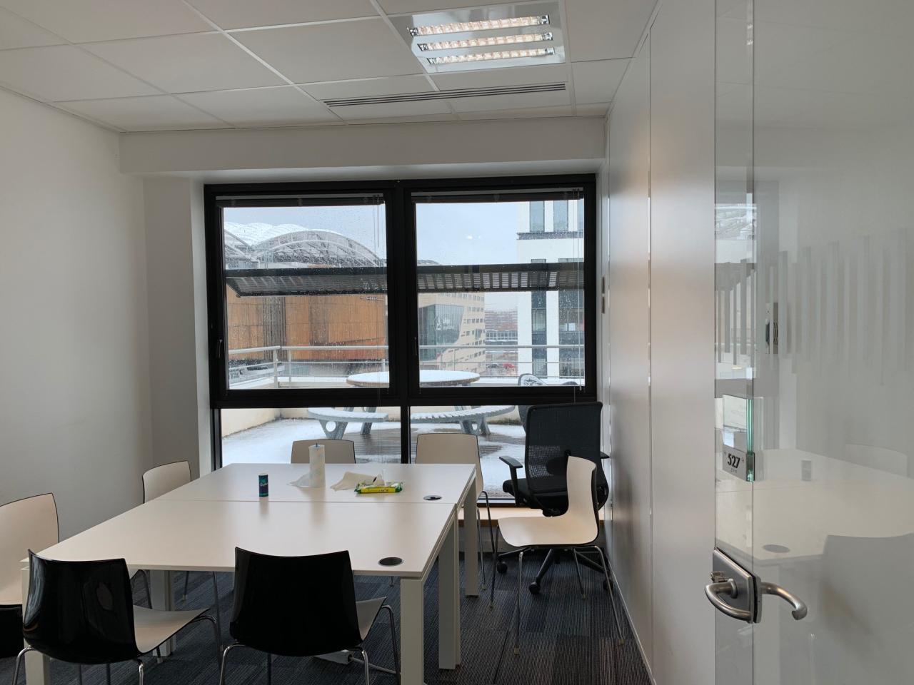 Bureau Lyon 4533m² Location bureau Lyon Rhône OLBUR2109119 6